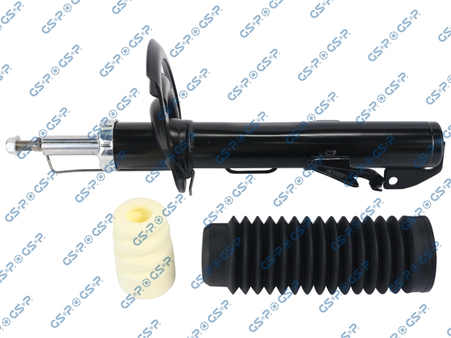 32340302 — Amortiguador Delantero Izquierdo GSP 32340302