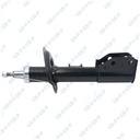 Amortiguador Delantero Izquierdo GSP 32340402