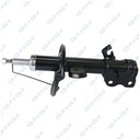 Amortiguador Delantero Izquierdo GSP 32341262