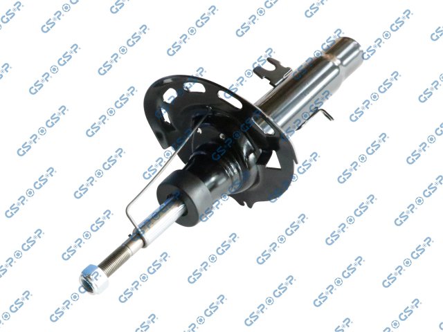 Amortiguador Delantero Izquierdo GSP 32341722