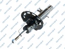 Amortiguador Delantero Izquierdo GSP 32341722