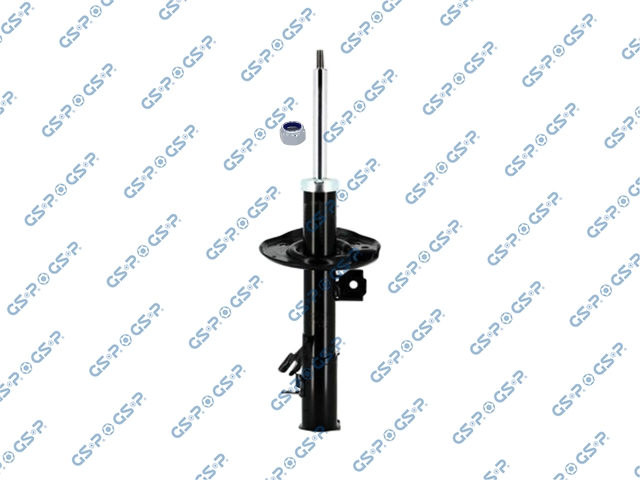 32346421 — Amortiguador Delantero Derecho GSP 32346421