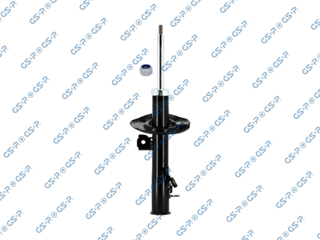 32346422 — Amortiguador Delantero Izquierdo GSP 32346422
