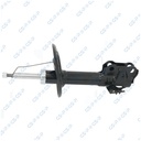 Amortiguador Delantero Izquierdo GSP 32346712