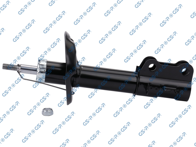 32346962 — Amortiguador Delantero Izquierdo GSP 32346962