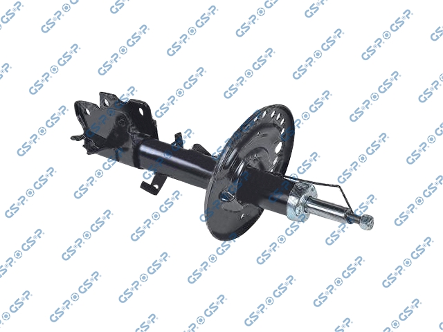 32347191 — Amortiguador Delantero Derecho GSP 32347191
