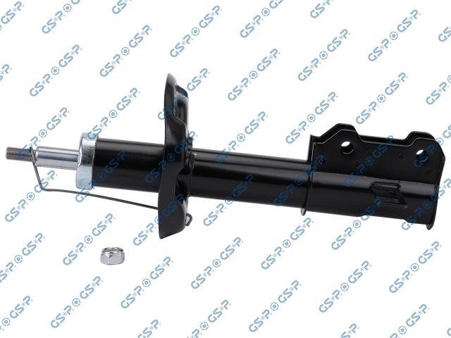 Amortiguador Delantero Izquierdo GSP 32347412