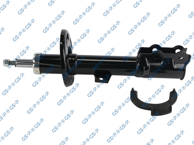 32348781 — Amortiguador Delantero Derecho GSP 32348781