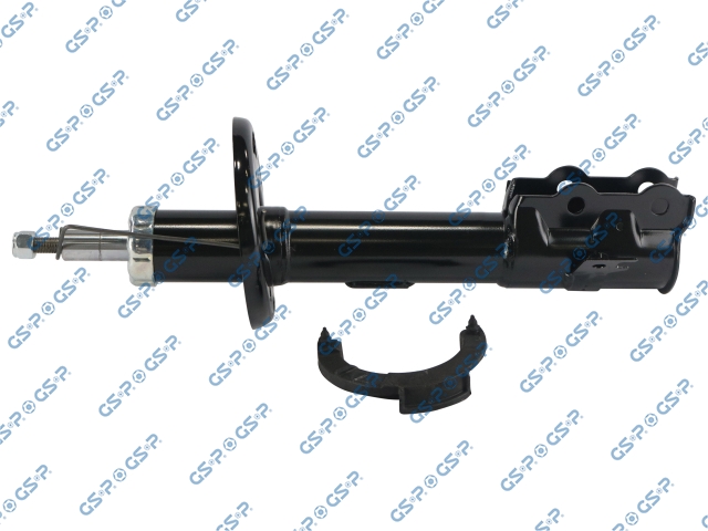 32348782 — Amortiguador Delantero Izquierdo GSP 32348782