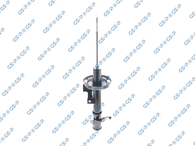 32350002 — Amortiguador Delantero Izquierdo GSP 32350002