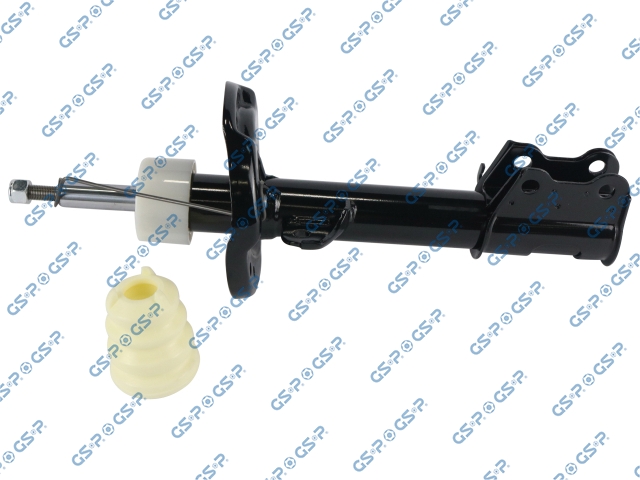 Amortiguador Delantero Derecho GSP 32350021