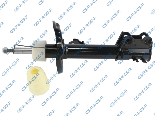 32350022 — Amortiguador Delantero Izquierdo GSP 32350022