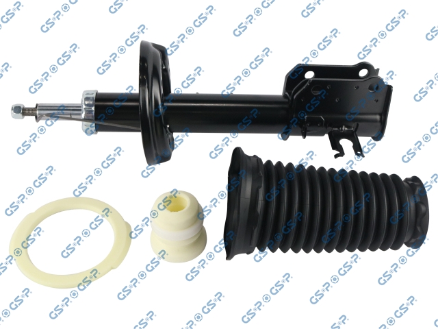 Amortiguador Delantero Izquierdo GSP 32350072