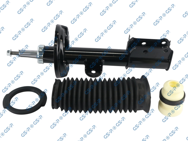 Amortiguador Trasero Derecho GSP 32350231