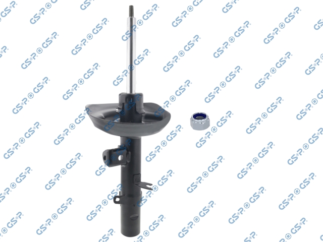 Amortiguador Delantero Derecho GSP 32355172