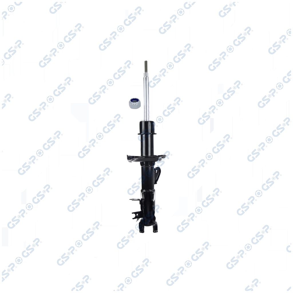 Amortiguador Delantero Derecho GSP 32355241