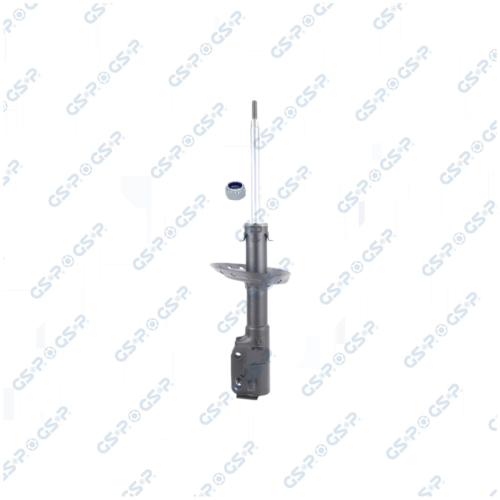 Amortiguador Delantero Izquierdo GSP 32355242