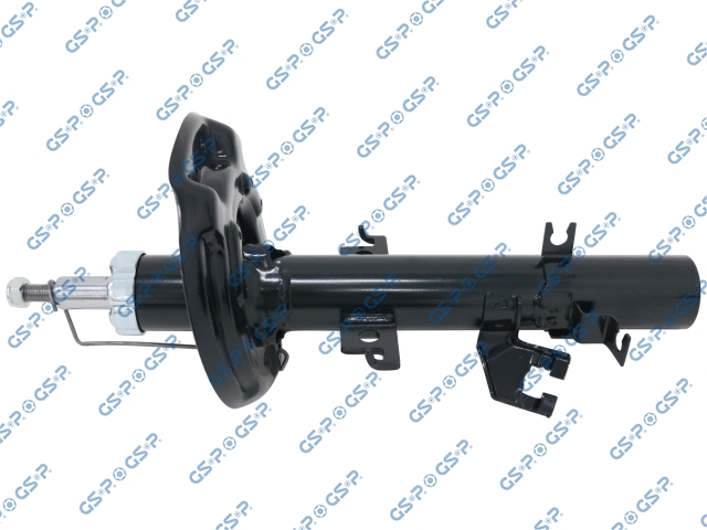 32355262 — Amortiguador Delantero Izquierdo GSP 32355262