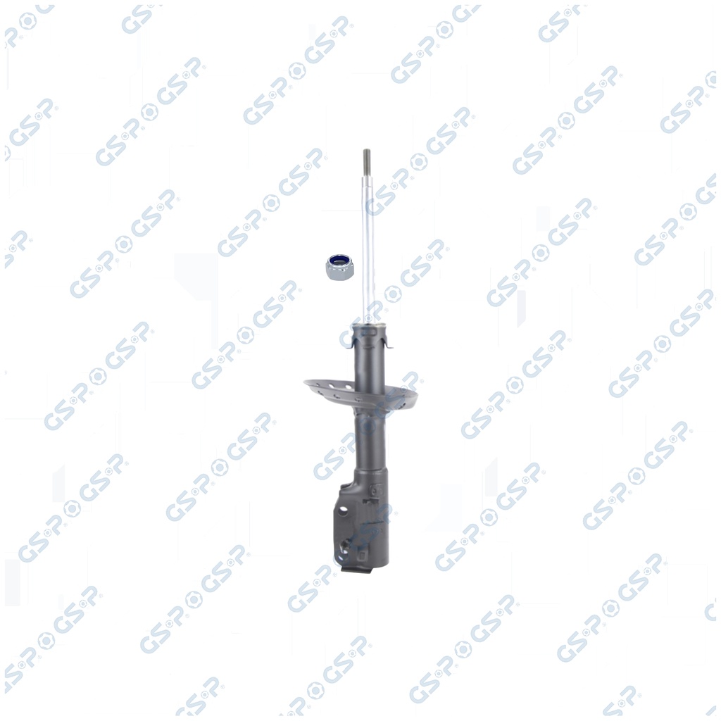 32355982 — Amortiguador Delantero Izquierdo GSP 32355982
