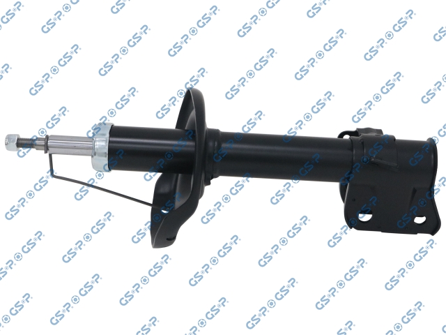 Amortiguador Delantero Izquierdo GSP 32356532