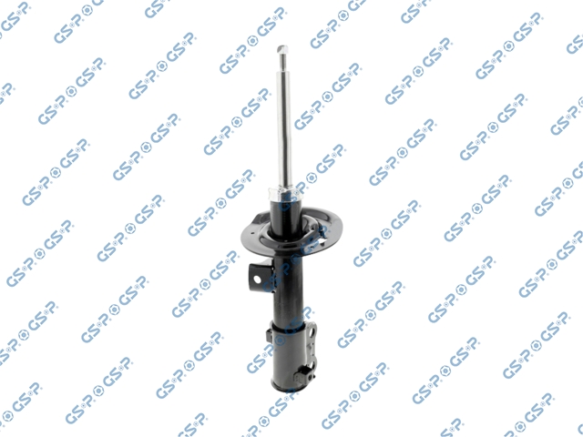 Amortiguador Delantero Izquierdo GSP 32356822