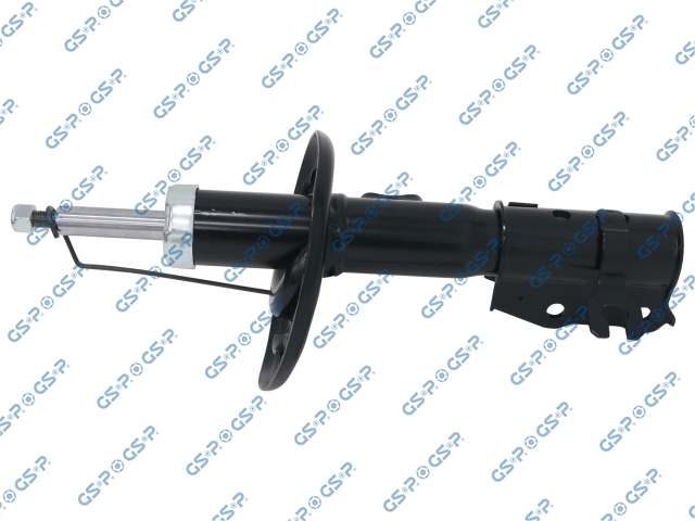 Amortiguador Delantero Derecho GSP 32356861