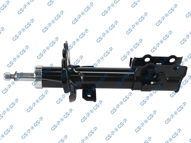 Amortiguador Delantero Izquierdo GSP 32357552