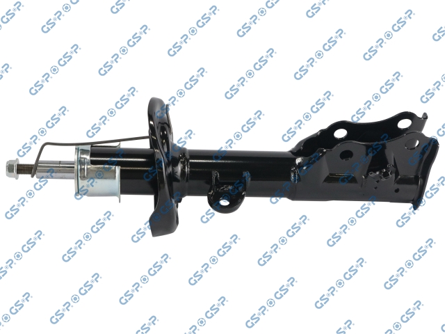 Amortiguador Delantero Derecho GSP 32359281