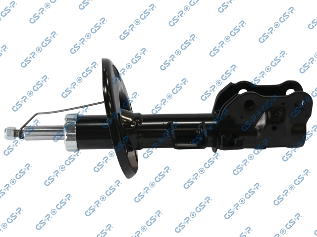 Amortiguador Delantero Derecho GSP 32361871
