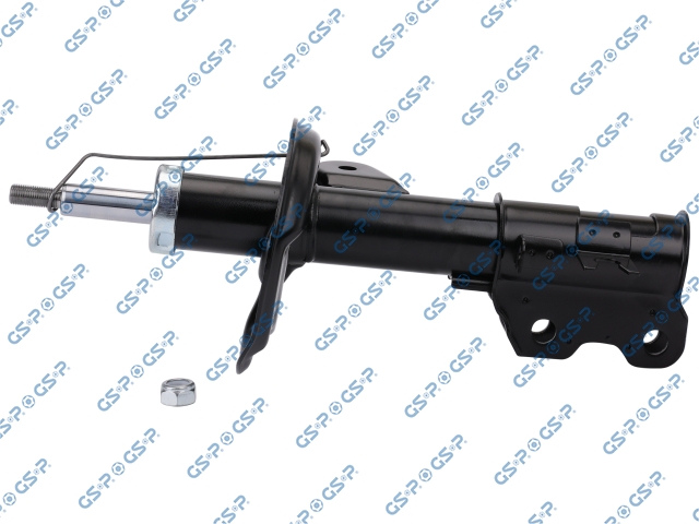 32363921 — Amortiguador Delantero Derecho GSP 32363921