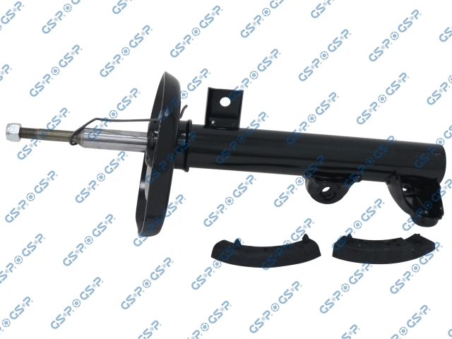Amortiguador Delantero GSP 32368860