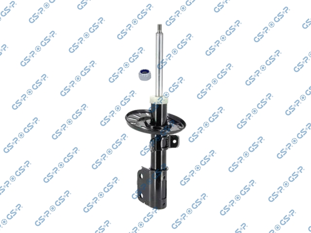 32369760 — Amortiguador Delantero GSP 32369760