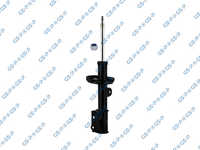 Amortiguador Delantero Derecho GSP 32375951