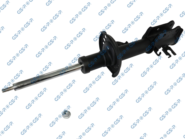 Amortiguador Delantero Izquierdo GSP 32375952