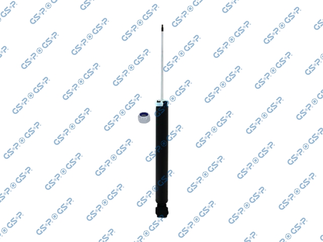 Amortiguador Trasero GSP 32466700