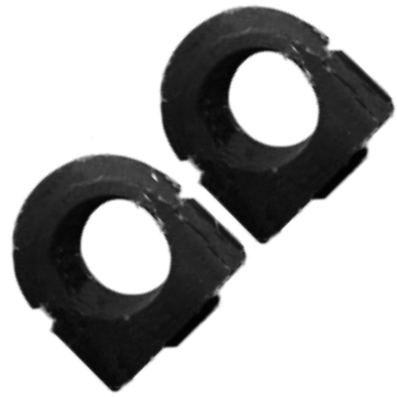 TO-20-116 — GOMAS BARRA ESTABILIZADORA DELANTERO CHEVROLET VENTURE 1997-2005