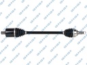 Flecha Homocinética Delantero GSP 4107085