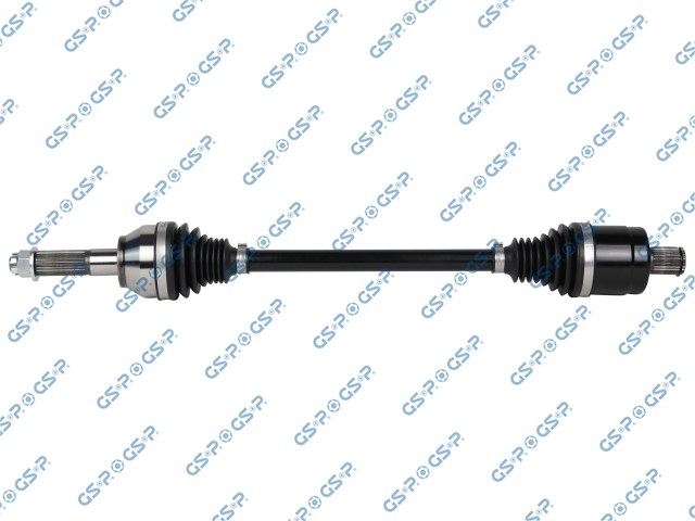 4107088 — Flecha Homocinética Trasero GSP 4107088