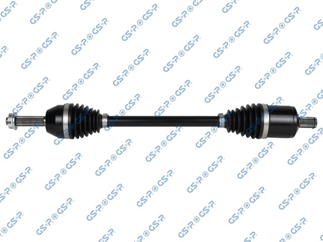 4107090 — Flecha Homocinética Delantero Izquierdo GSP 4107090