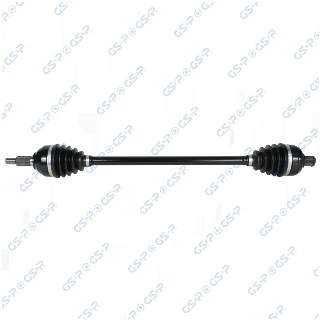 4107092XD — Flecha Homocinética Delantero Izquierdo GSP 4107092XD