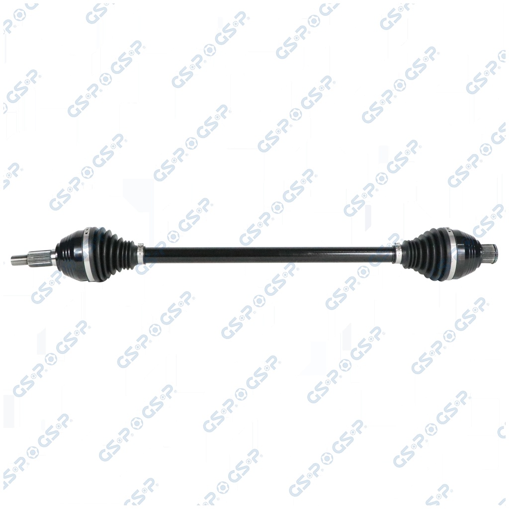 4107093XD — Flecha Homocinética Trasero Izquierdo GSP 4107093XD