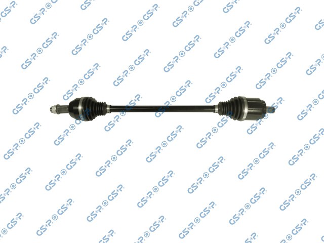 4107096 — Flecha Homocinética Delantero GSP 4107096