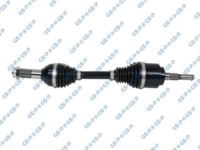Flecha Homocinética Delantero Izquierdo GSP 4108003