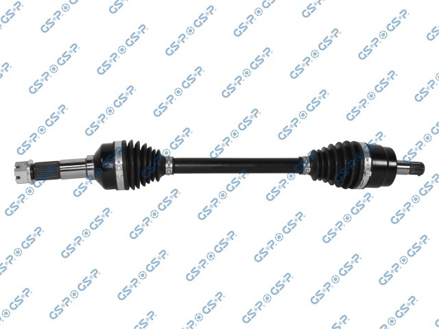 4108004 — Flecha Homocinética Delantero Izquierdo GSP 4108004