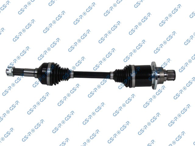 4108005 — Flecha Homocinética Trasero Izquierdo GSP 4108005