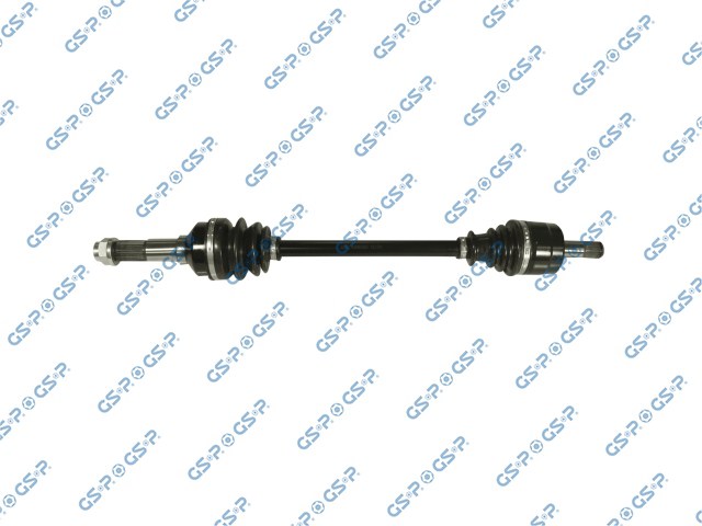 4108006 — Flecha Homocinética Delantero GSP 4108006