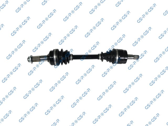 4108007 — Flecha Homocinética Delantero Derecho GSP 4108007