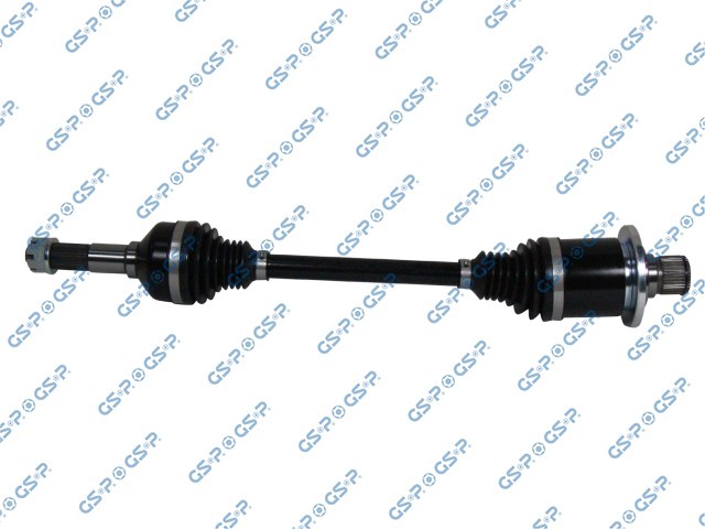 Flecha Homocinética Trasero Derecho GSP 4108010