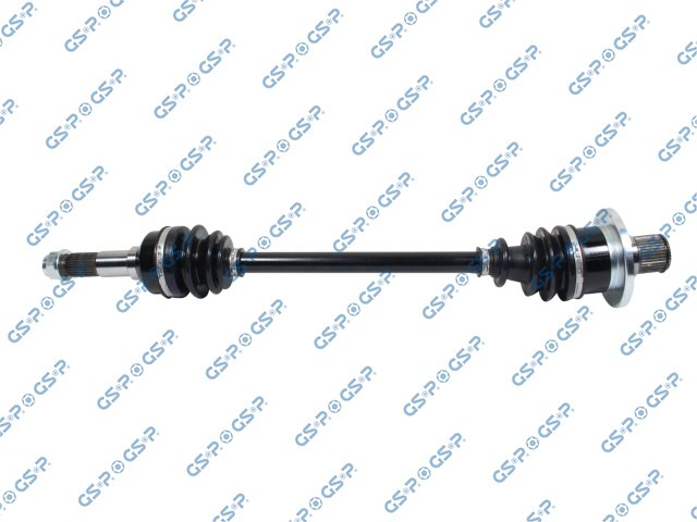 Flecha Homocinética Trasero Derecho GSP 4108011