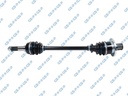 Flecha Homocinética Trasero Derecho GSP 4108011